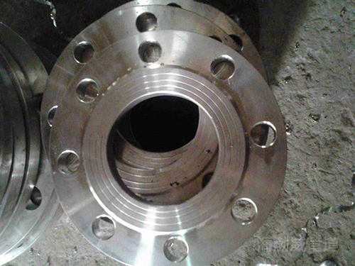 法蘭接頭是工程設計中使用極為普遍