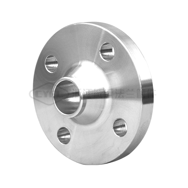 帶頸對焊法蘭